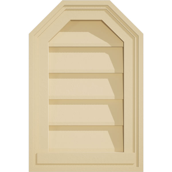 Ekena Millwork GVSOT12X1802SN