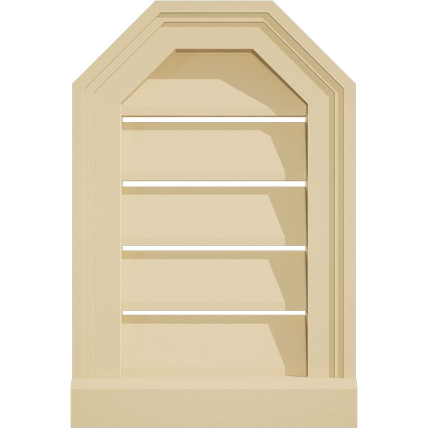 Ekena Millwork GVSOT12X1803SF