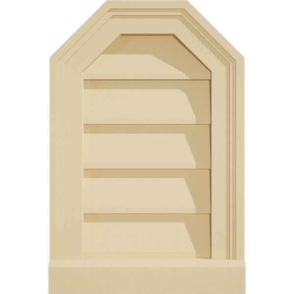 Ekena Millwork GVSOT12X1803SN