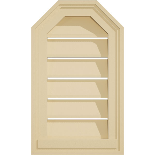 Ekena Millwork GVSOT12X2002SF