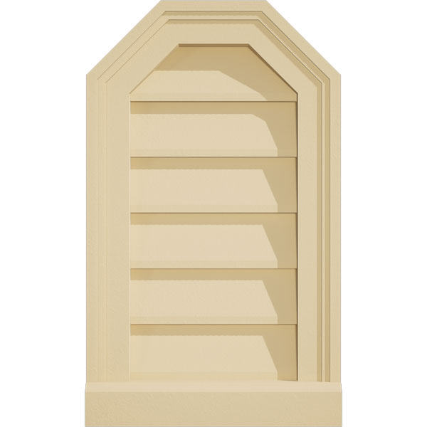 Ekena Millwork GVSOT12X2003SN