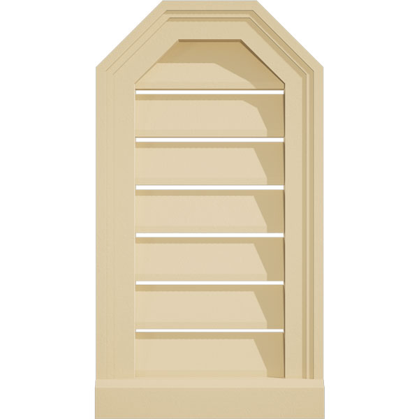 Ekena Millwork GVSOT12X2203SF
