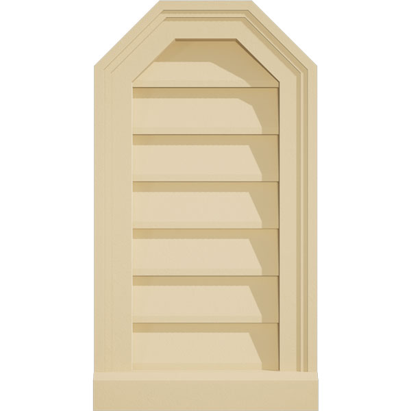 Ekena Millwork GVSOT12X2203SN