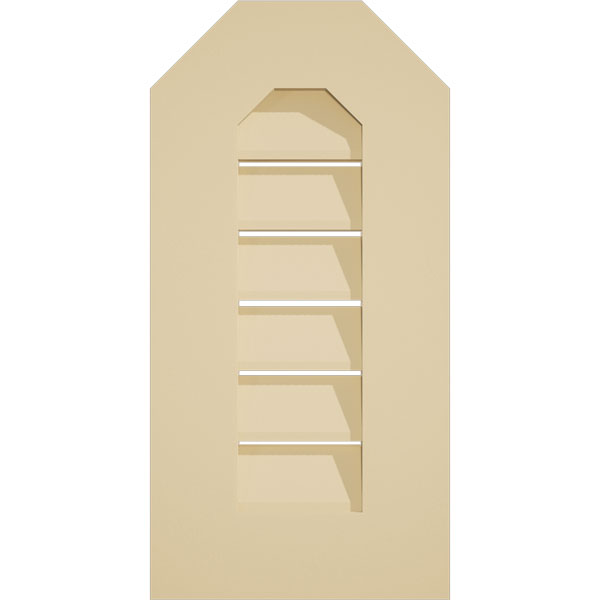 Ekena Millwork GVSOT12X2401SF