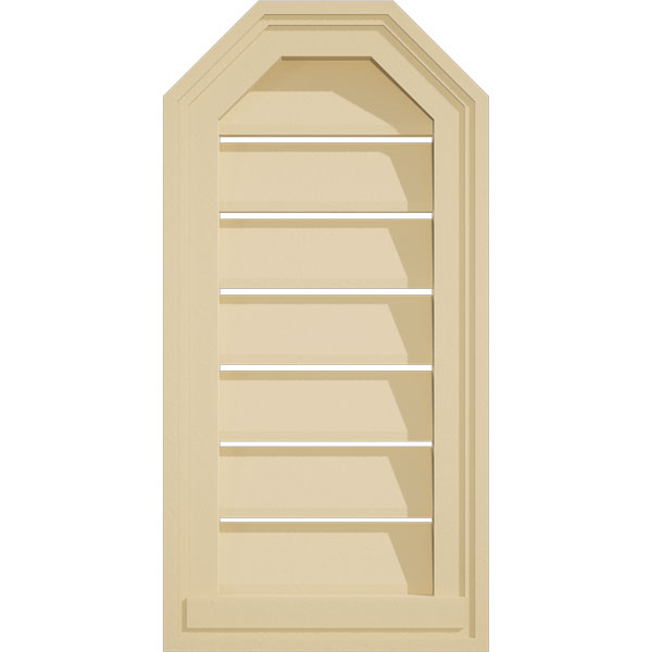 Ekena Millwork GVSOT12X2402SF