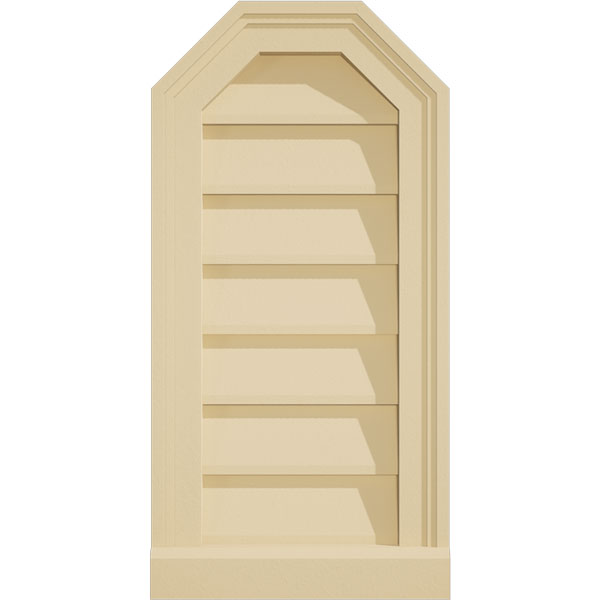 Ekena Millwork GVSOT12X2403SN
