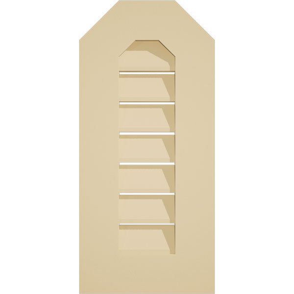 Ekena Millwork GVSOT12X2601SF