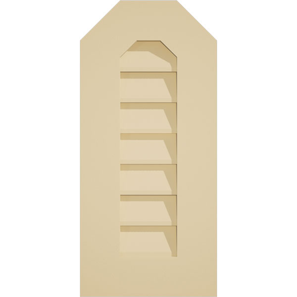 Ekena Millwork GVSOT12X2601SN