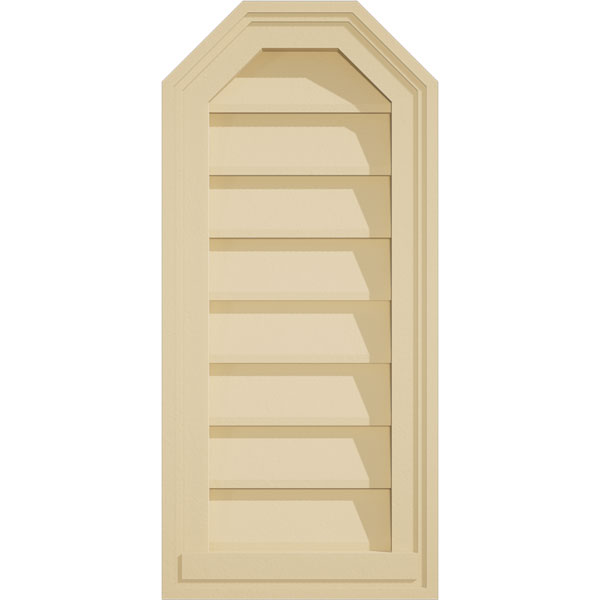 Ekena Millwork GVSOT12X2602SN