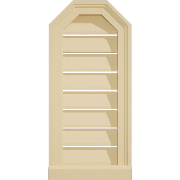 Ekena Millwork GVSOT12X2603SF