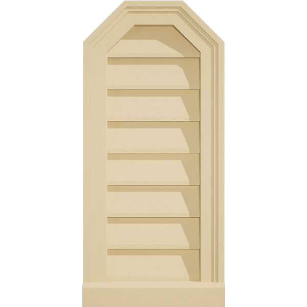 Ekena Millwork GVSOT12X2603SN