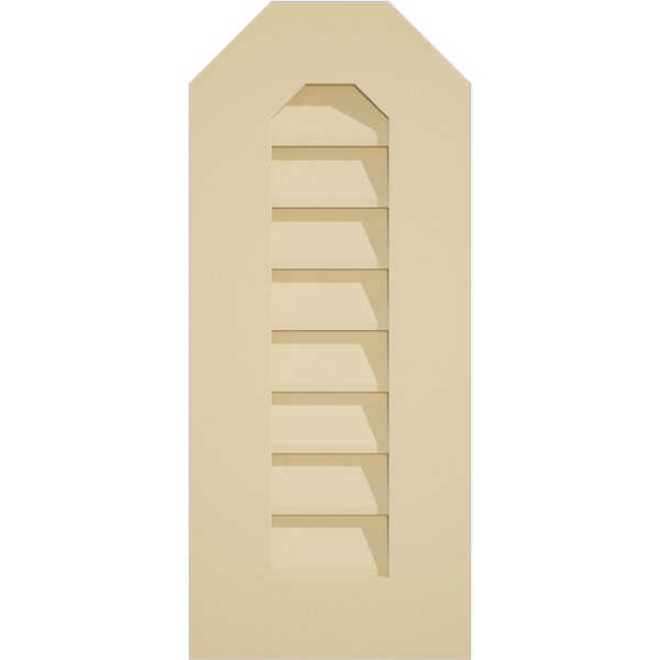 Ekena Millwork GVSOT12X2801SN