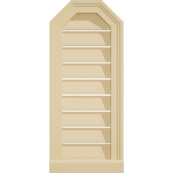 Ekena Millwork GVSOT12X2803SF