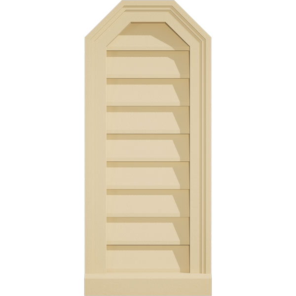 Ekena Millwork GVSOT12X2803SN