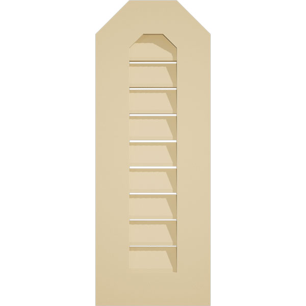 Ekena Millwork GVSOT12X3201SF