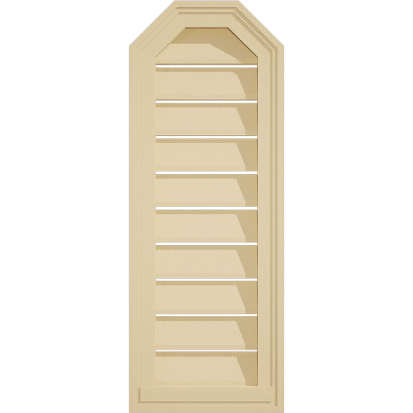 Ekena Millwork GVSOT12X3202SF