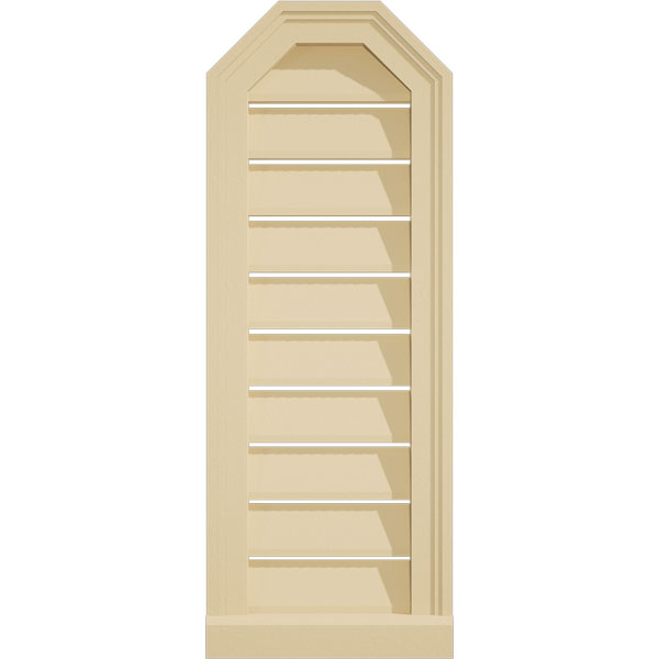 Ekena Millwork GVSOT12X3203SF
