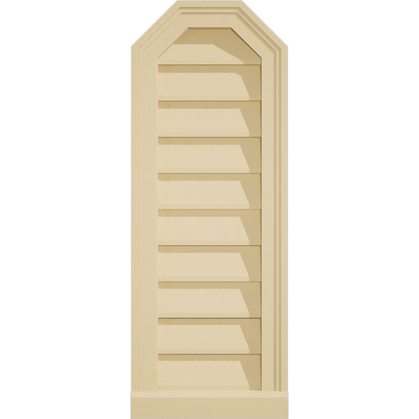 Ekena Millwork GVSOT12X3203SN