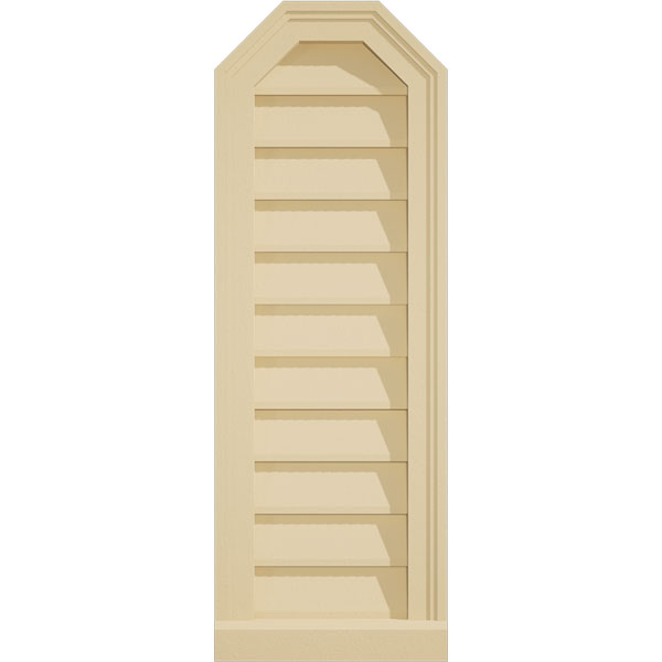 Ekena Millwork GVSOT12X3403SN