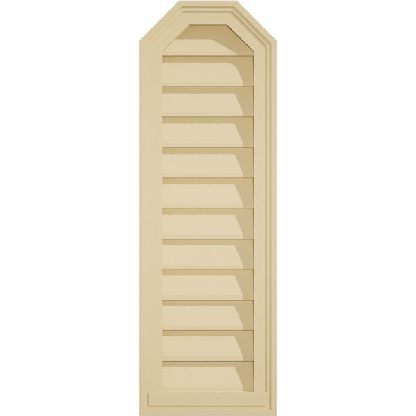 Ekena Millwork GVSOT12X3602SN