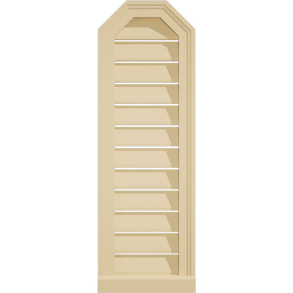 Ekena Millwork GVSOT12X3603SF