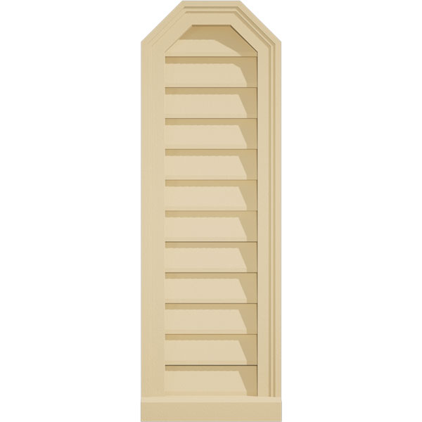 Ekena Millwork GVSOT12X3603SN