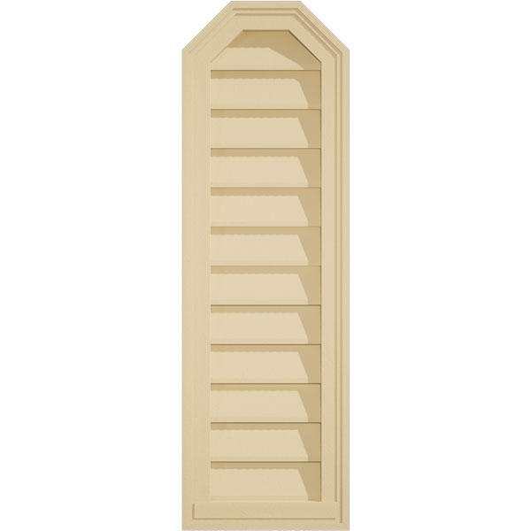 Ekena Millwork GVSOT12X3802SN