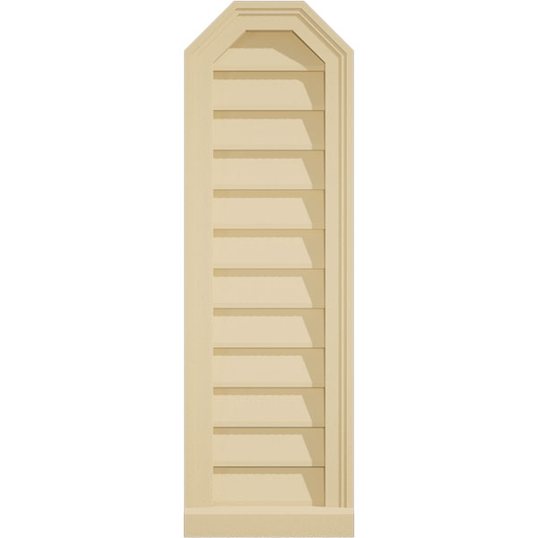 Ekena Millwork GVSOT12X3803SN