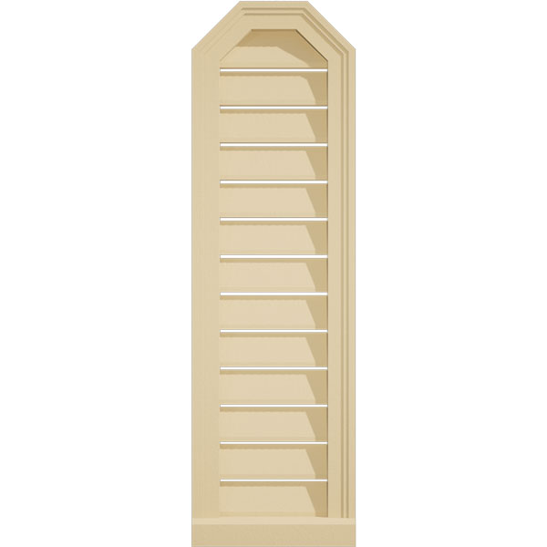 Ekena Millwork GVSOT12X4003SF