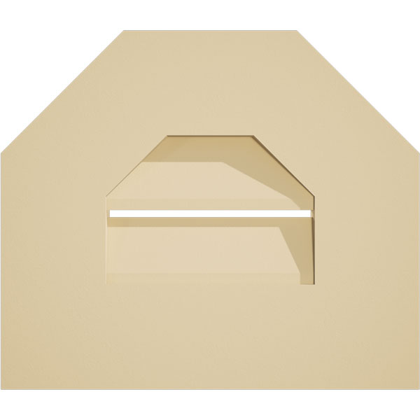 Ekena Millwork GVSOT14X1201SF