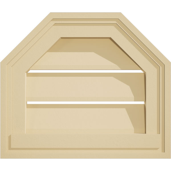 Ekena Millwork GVSOT14X1202SF