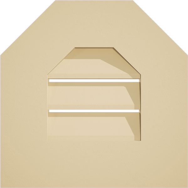 Ekena Millwork GVSOT14X1401SF