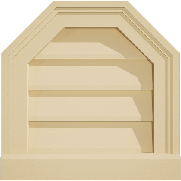 Ekena Millwork GVSOT14X1403SN