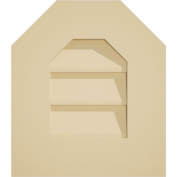 Ekena Millwork GVSOT14X1601SN