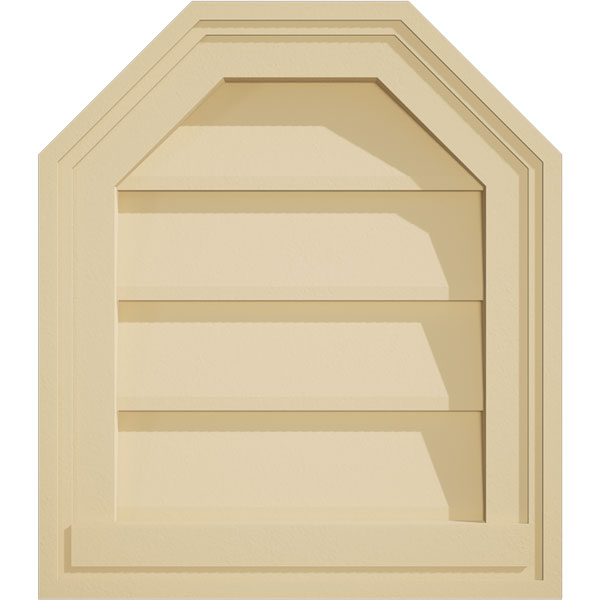 Ekena Millwork GVSOT14X1602SN