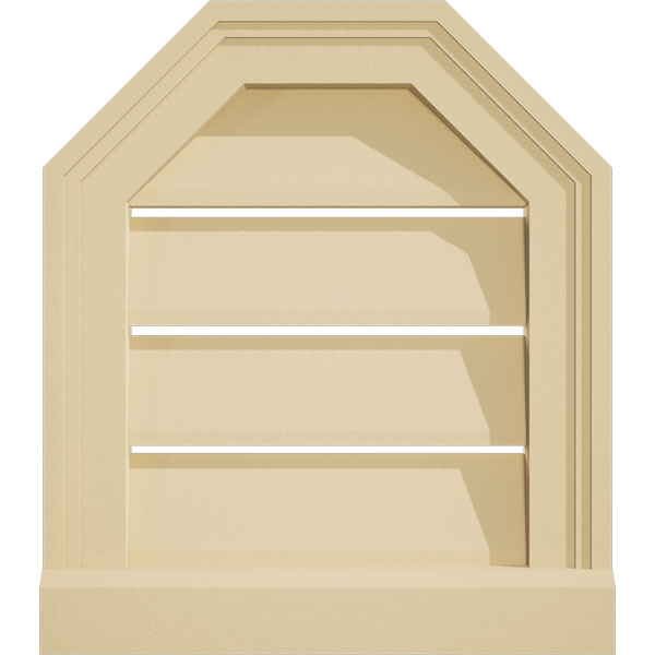 Ekena Millwork GVSOT14X1603SF