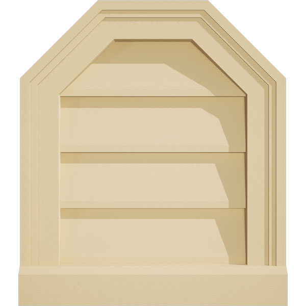 Ekena Millwork GVSOT14X1603SN