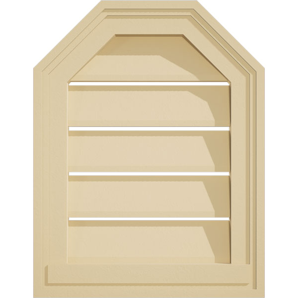 Ekena Millwork GVSOT14X1802SF