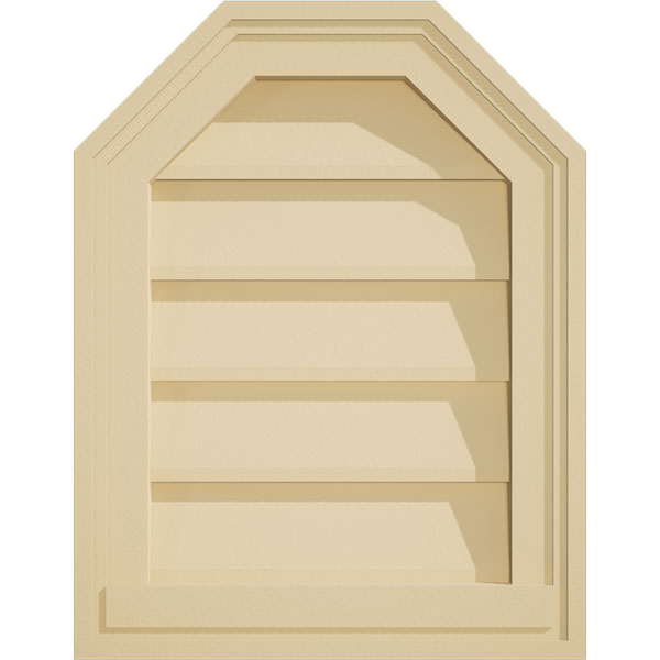 Ekena Millwork GVSOT14X1802SN