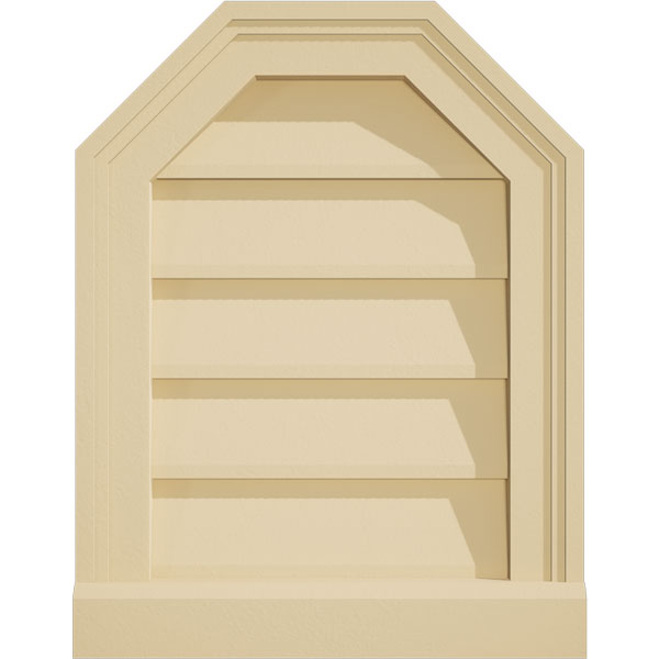 Ekena Millwork GVSOT14X1803SN