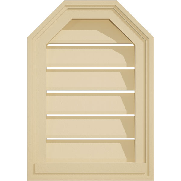 Ekena Millwork GVSOT14X2002SF
