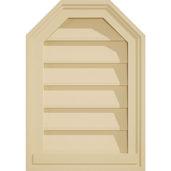 Ekena Millwork GVSOT14X2002SN