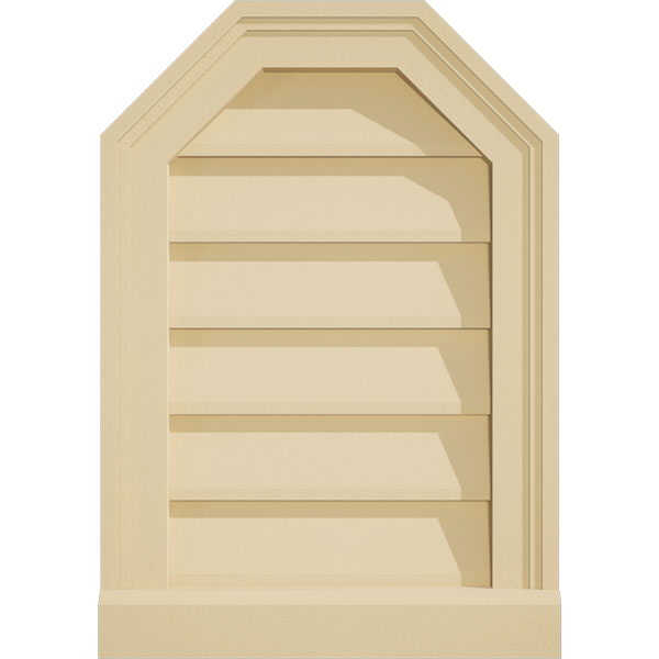 Ekena Millwork GVSOT14X2003SN
