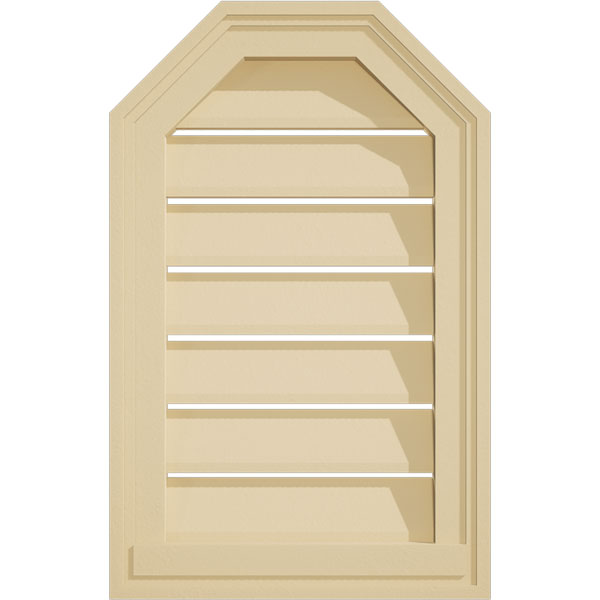 Ekena Millwork GVSOT14X2202SF