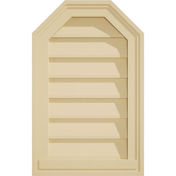Ekena Millwork GVSOT14X2202SN