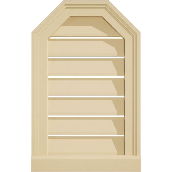 Ekena Millwork GVSOT14X2203SF