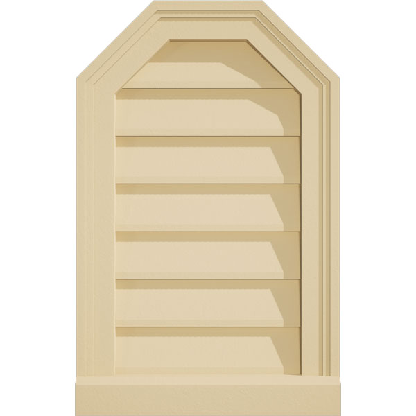Ekena Millwork GVSOT14X2203SN