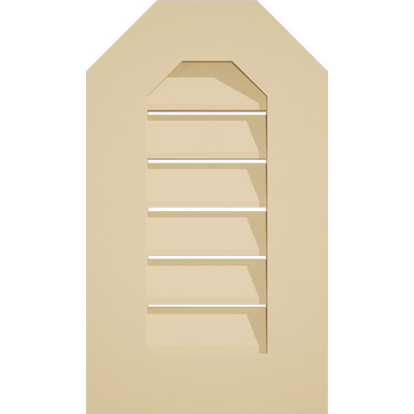 Ekena Millwork GVSOT14X2401SF