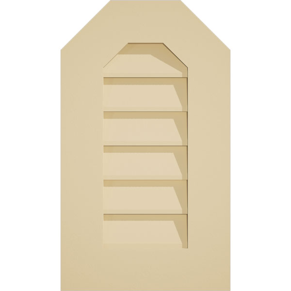 Ekena Millwork GVSOT14X2401SN