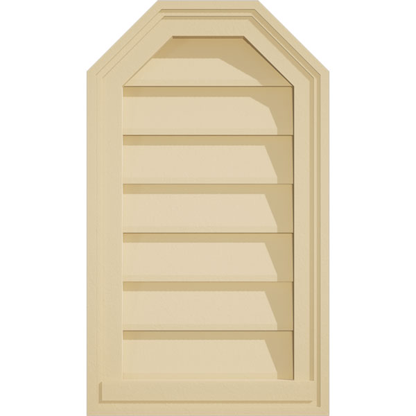 Ekena Millwork GVSOT14X2402SN